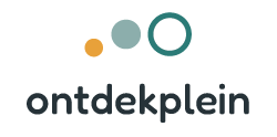 Ontdekplein Logo