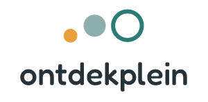 Ontdekplein Logo
