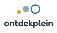 Ontdekplein Logo